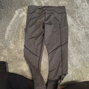 Lulu lemon leggings